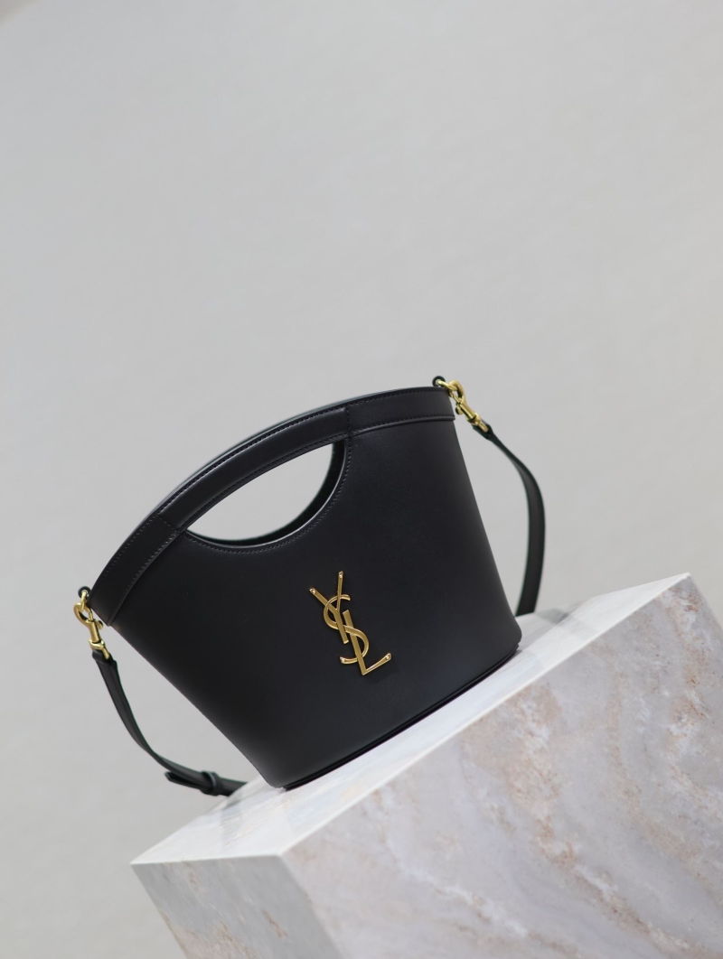 YSL Top Handle Bags